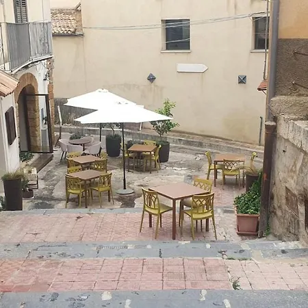 La Casa Dei Greci * Agrigento