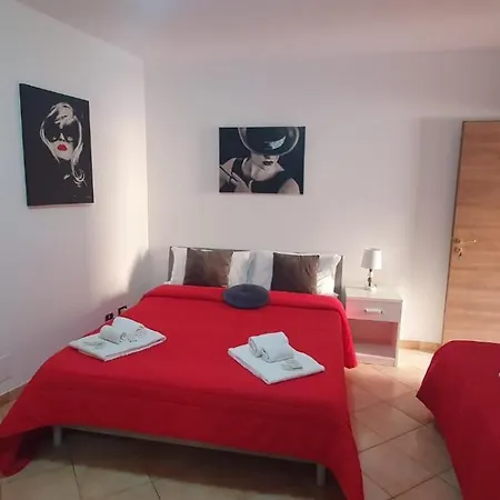 Bed & Breakfast La Casa Dei Greci *