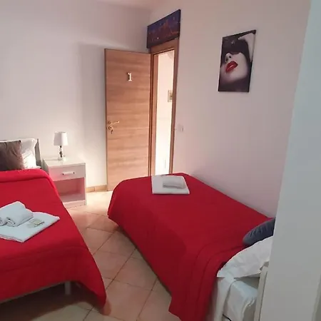 La Casa Dei Greci *