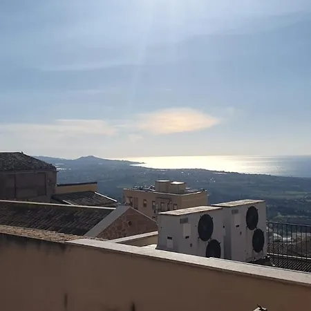 Bed & Breakfast La Casa Dei Greci