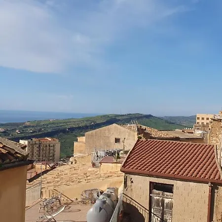 La Casa Dei Greci Bed & Breakfast
