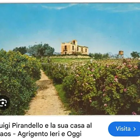 La Casa Dei Greci Bed & Breakfast *