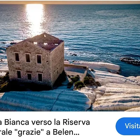 La Casa Dei Greci *