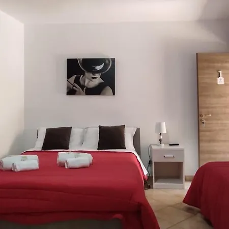 La Casa Dei Greci * Agrigento