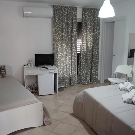 La Casa Dei Greci Bed & Breakfast Agrigento