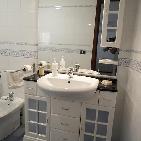 La Casa Dei Greci Bed & Breakfast *