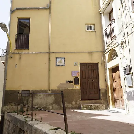 La Casa Dei Greci *