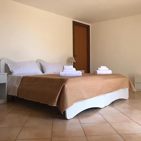 게스트하우스 La Casa Dei Greci 아그리젠토