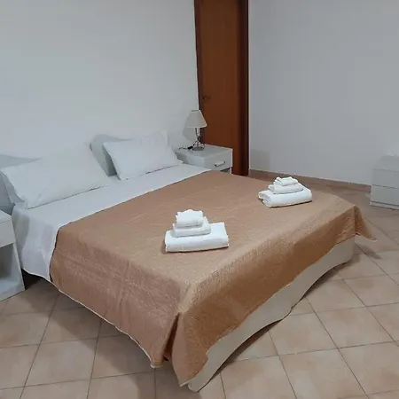 La Casa Dei Greci 게스트하우스 *