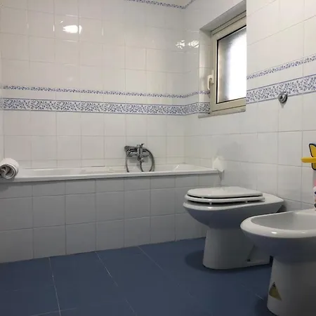 게스트하우스 La Casa Dei Greci 아그리젠토