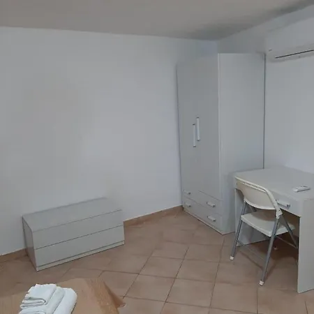 La Casa Dei Greci 아그리젠토
